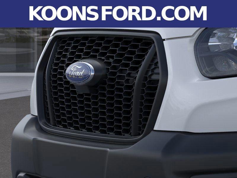 new 2025 Ford Transit-350 car