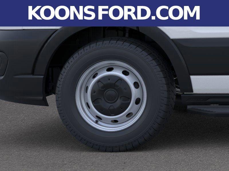 new 2025 Ford Transit-350 car