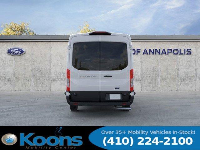 new 2024 Ford Transit-350 car, priced at $56,585