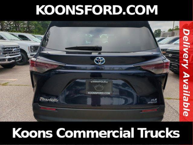 new 2024 Ford Transit-350 car, priced at $55,897