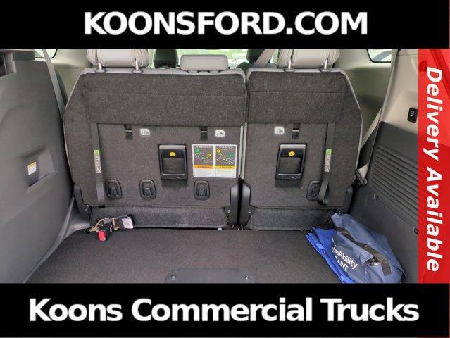 new 2024 Ford Transit-350 car, priced at $55,897