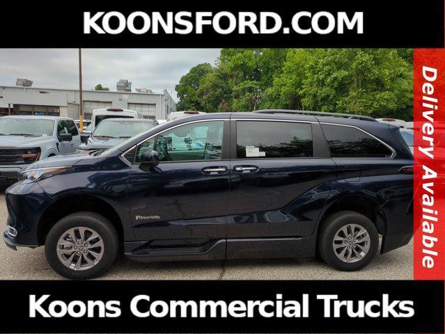 new 2024 Ford Transit-350 car, priced at $55,897