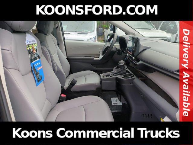 new 2024 Ford Transit-350 car, priced at $55,897