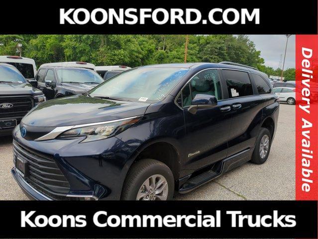 new 2024 Ford Transit-350 car, priced at $55,897