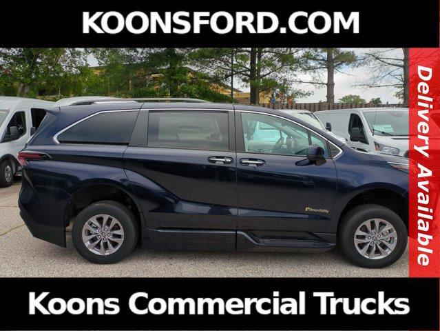 new 2024 Ford Transit-350 car, priced at $55,897