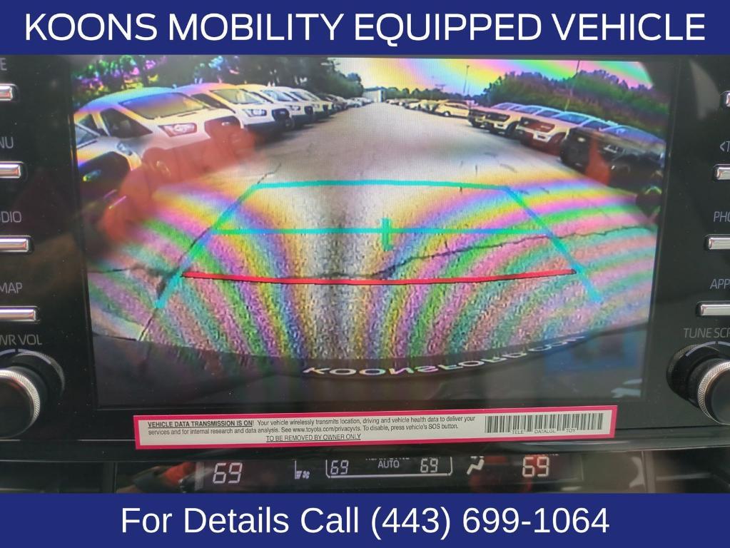 new 2024 Ford Transit-350 car, priced at $85,829