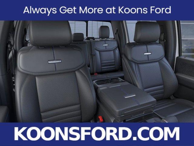 new 2025 Ford F-150 car, priced at $79,726
