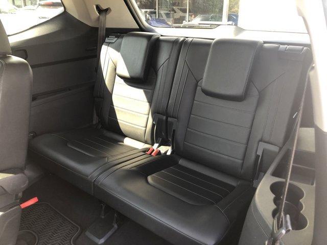 used 2019 Volkswagen Atlas car, priced at $19,995