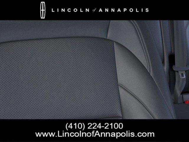 new 2024 Lincoln Nautilus car, priced at $55,864