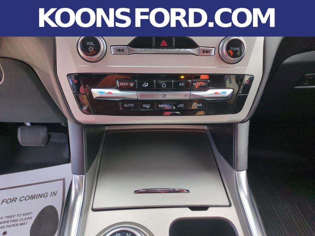 used 2022 Ford Explorer car, priced at $31,795