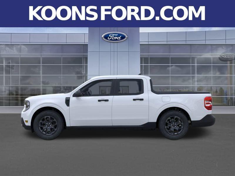 new 2025 Ford Maverick car, priced at $29,965