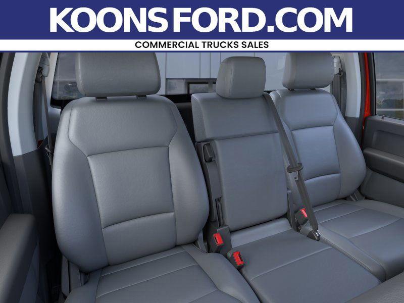 new 2023 Ford F-250 car, priced at $47,745