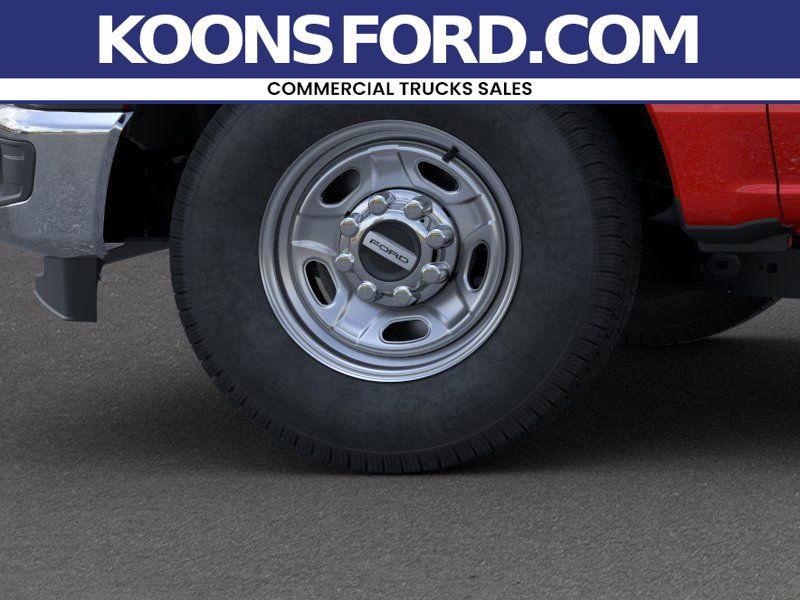 new 2023 Ford F-250 car, priced at $47,745