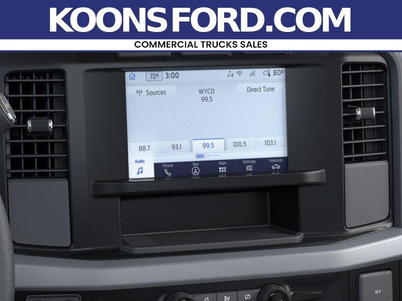 new 2023 Ford F-250 car, priced at $47,745