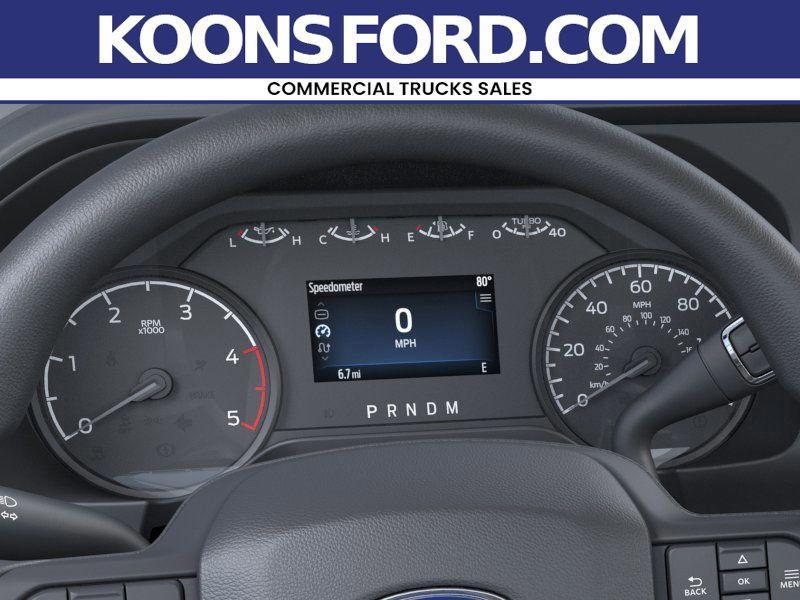 new 2023 Ford F-250 car, priced at $47,745