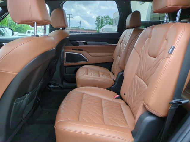 used 2023 Kia Telluride car, priced at $38,795