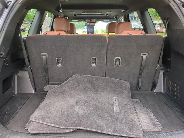 used 2023 Kia Telluride car, priced at $38,795