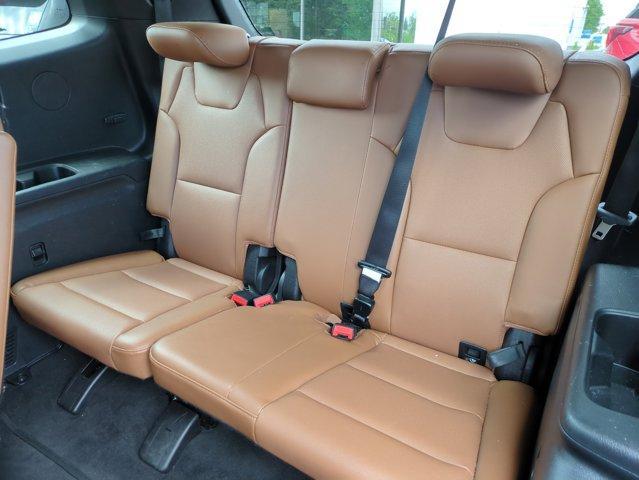 used 2023 Kia Telluride car, priced at $38,795