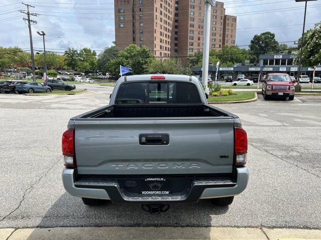 used 2019 Toyota Tacoma car, priced at $32,995