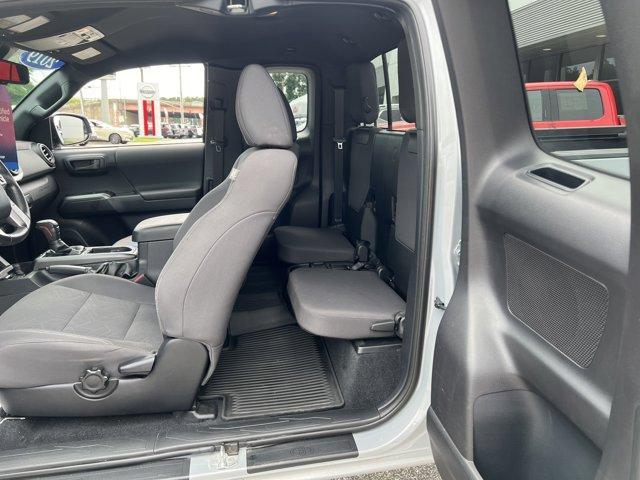 used 2019 Toyota Tacoma car, priced at $32,995