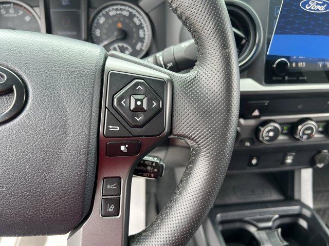 used 2019 Toyota Tacoma car, priced at $32,995