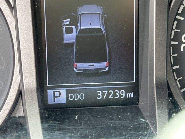 used 2019 Toyota Tacoma car, priced at $32,995