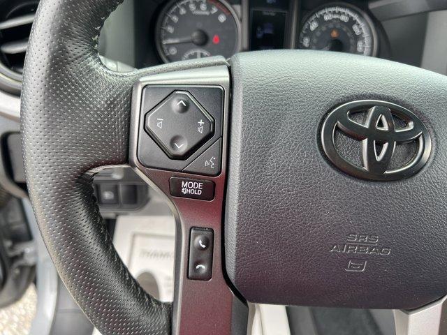 used 2019 Toyota Tacoma car, priced at $32,995
