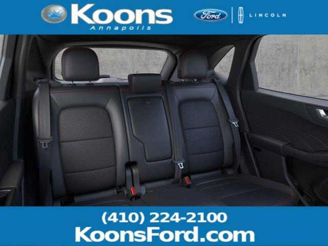 new 2024 Ford Escape car, priced at $29,490