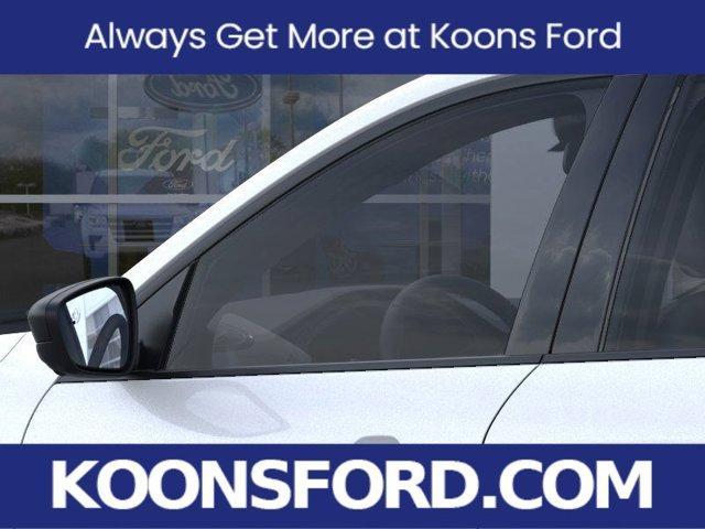 new 2025 Ford Escape car, priced at $28,494