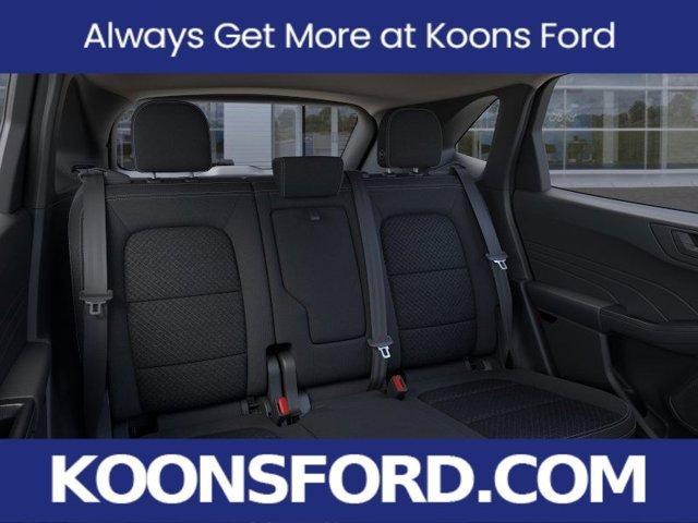 new 2025 Ford Escape car, priced at $28,494