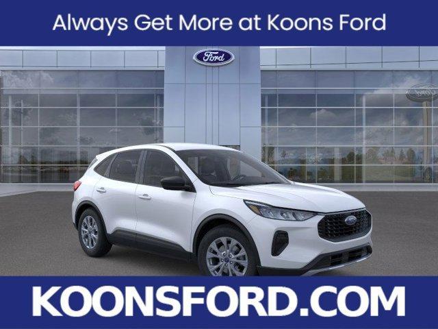 new 2025 Ford Escape car, priced at $28,494