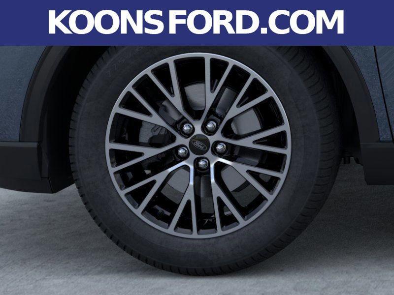 new 2025 Ford Escape car, priced at $29,968