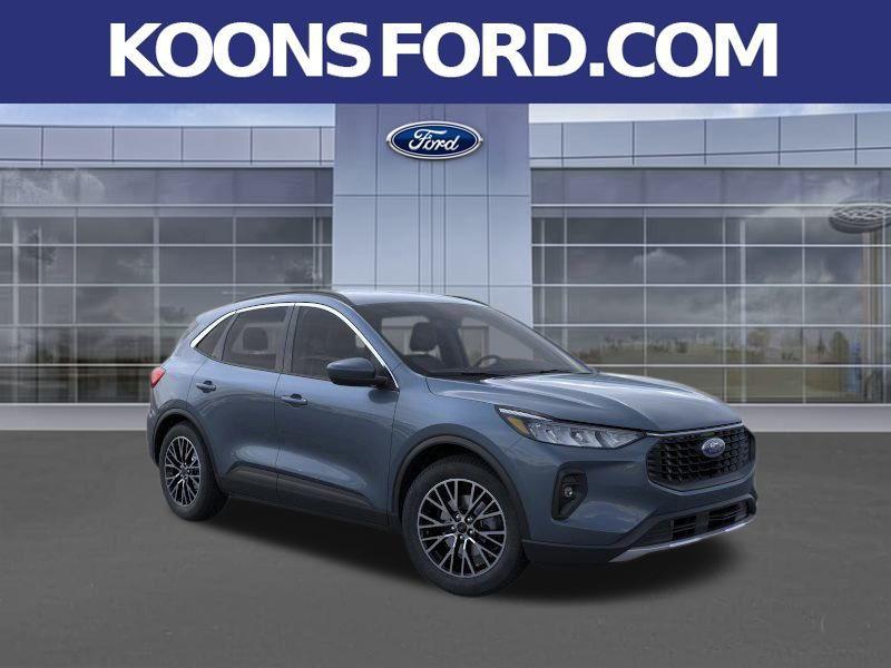 new 2025 Ford Escape car, priced at $29,968