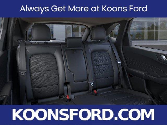 new 2025 Ford Escape car, priced at $31,468