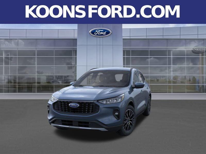 new 2025 Ford Escape car, priced at $29,968
