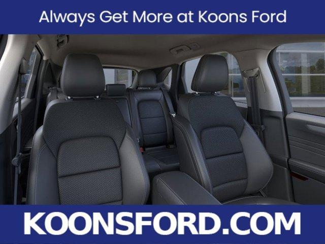 new 2025 Ford Escape car, priced at $31,468