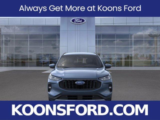 new 2025 Ford Escape car, priced at $31,468