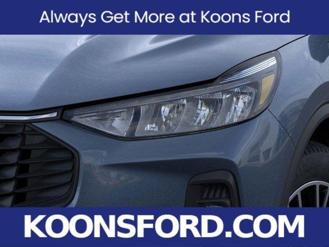new 2025 Ford Escape car, priced at $31,468