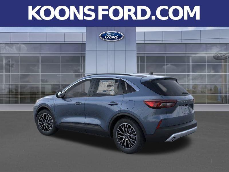 new 2025 Ford Escape car, priced at $29,968