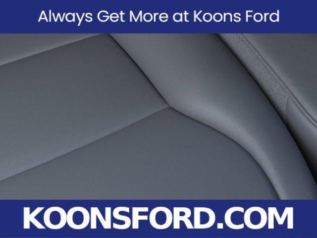 new 2025 Ford F-150 car, priced at $41,083