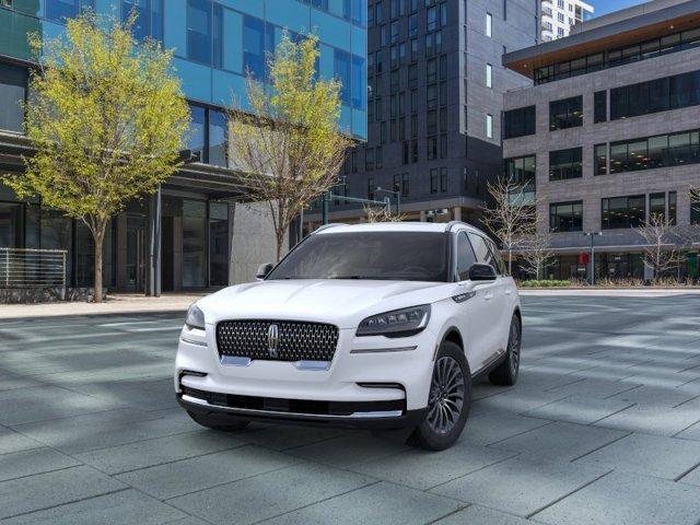 new 2024 Lincoln Aviator car, priced at $65,330