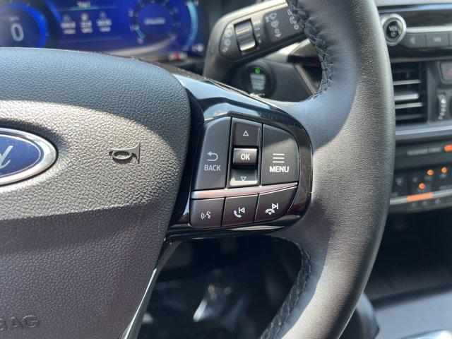 used 2022 Ford Escape car, priced at $25,995