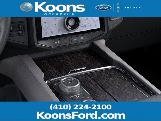 new 2024 Ford Expedition car, priced at $79,983