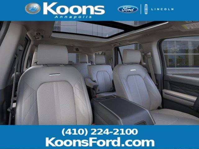 new 2024 Ford Expedition car, priced at $79,983