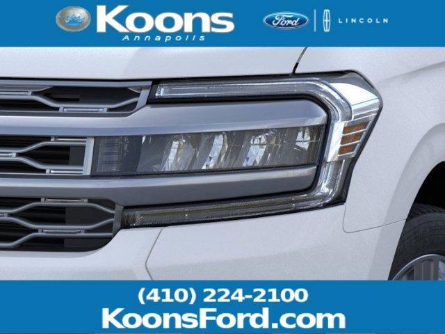 new 2024 Ford Expedition car, priced at $79,983