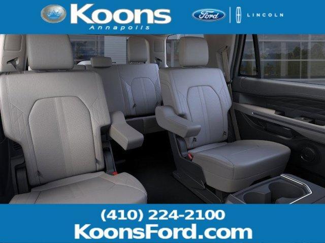 new 2024 Ford Expedition car, priced at $79,983