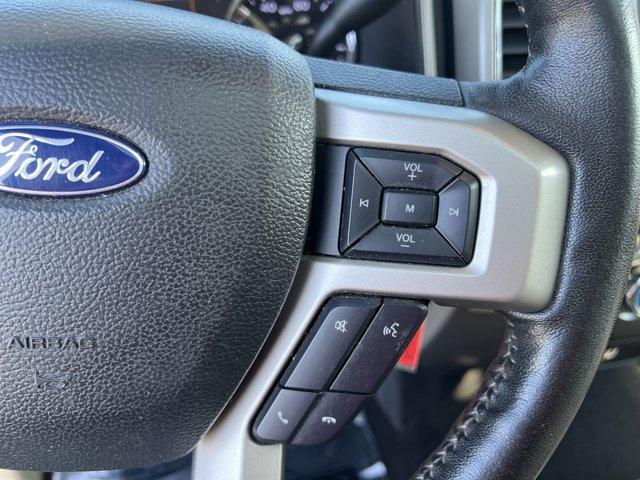 used 2019 Ford F-250 car, priced at $57,795