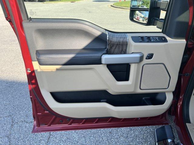 used 2019 Ford F-250 car, priced at $57,795