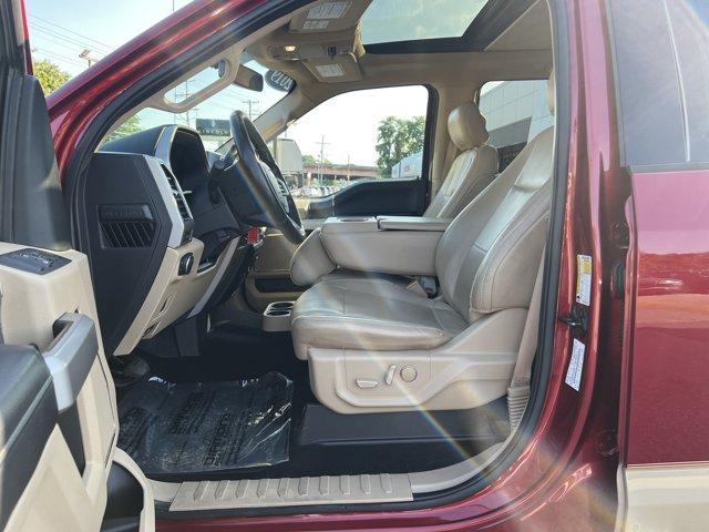 used 2019 Ford F-250 car, priced at $57,795