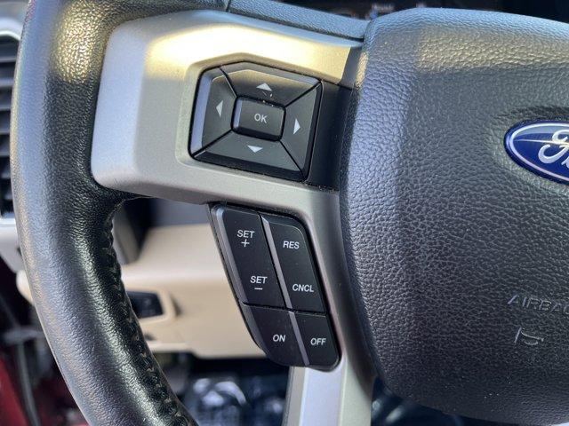 used 2019 Ford F-250 car, priced at $57,795